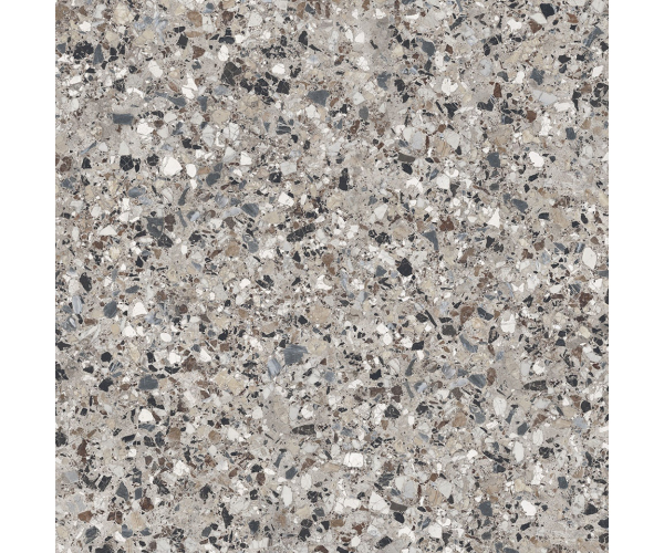 Dlažba jako beton Cerdomus Neoclassica Diorite 120x120 Lev. Rett. - šedá