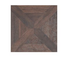 Settecento Vintage Decoro Angolo Rovere 47,8x47,8