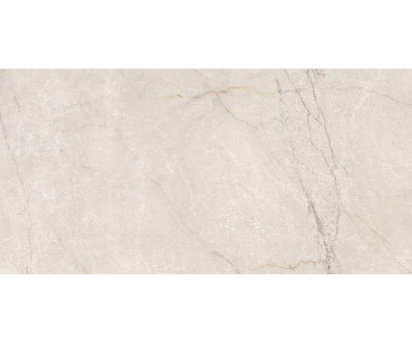 Dlažba jako mramor Azuvi Class Avorio 60x120 Polished Rett. - béžová