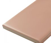 Obklad Aleluia Chroma Blush 8,6x26,2 - růžová