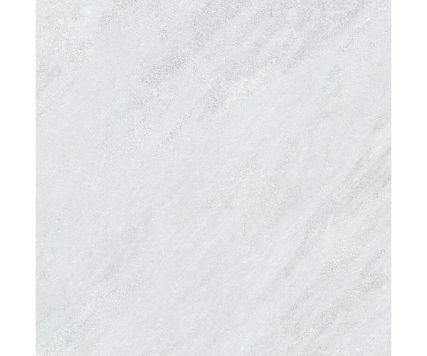 Dlažba jako kámen Cifre Kliff White 60x60 Antislip Matt. Rett. - bílá
