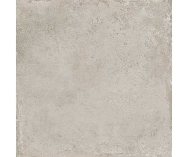 Dlažba jako beton Elios Brooklyn Taupe 100x100 Nat. Rett. - šedá