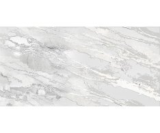 Brennero Istinkto Sheer White decoro 60x120 Lapp. Rett