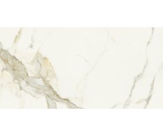 Marca Corona Scultorea Calacatta Oro Fino 60x120 Mat. Rett.