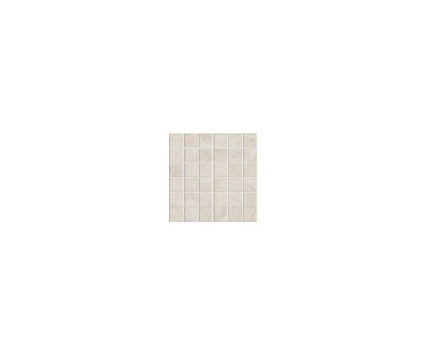 Mozaika Century Ecostone Lime Stone Mosaico Su Rete 30x30 - béžová