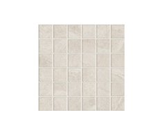 Century Ecostone Lime Stone Mosaico Su Rete 30x30