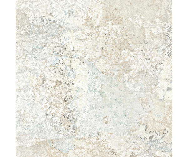Retro dlažba Aparici Carpet Sand Natural 59,2x59,2 Mat. - béžová