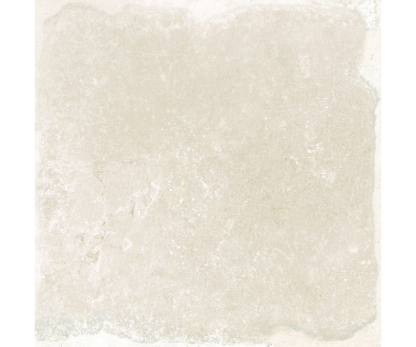 Dlažba jako beton Cerdomus Effetto P. di Ostuni Avorio Natural 20x20 - béžová