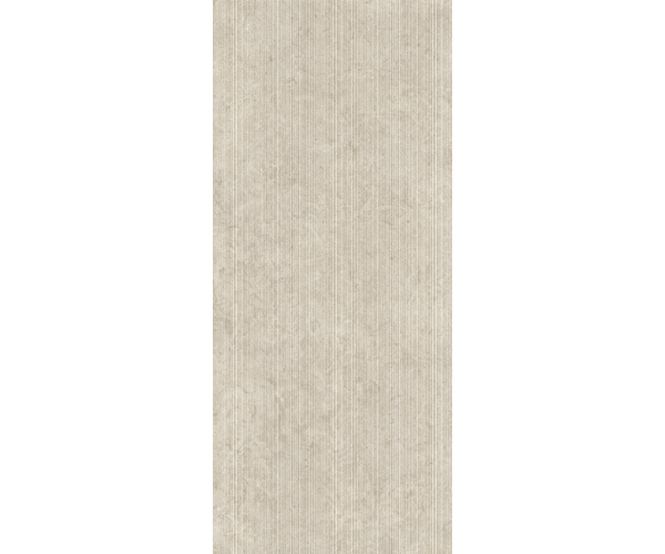 Dekor jako kámen Mirage Elysian EY02 Desert Stone Line 120x278 Sp. Rett. - béžová
