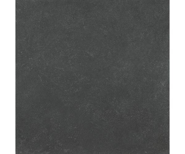 Dlažba jako beton Azuvi Camlot Midnight 120x120 Mat. Rett. - antracitová