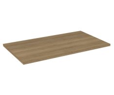 Sapho Cirasa/ezara Deska Dtdl 90,4x1,8x46,5cm, Dub Cuneo