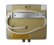 Tělo Průtokového Ohřívače HAKL Mk1-4,5 Kw  20 A PO-MK1-145