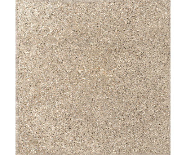 Retro dlažba Sichenia Chantilly Mélange De Nuit 60x60 SOFT GRIP Rett. - béžová