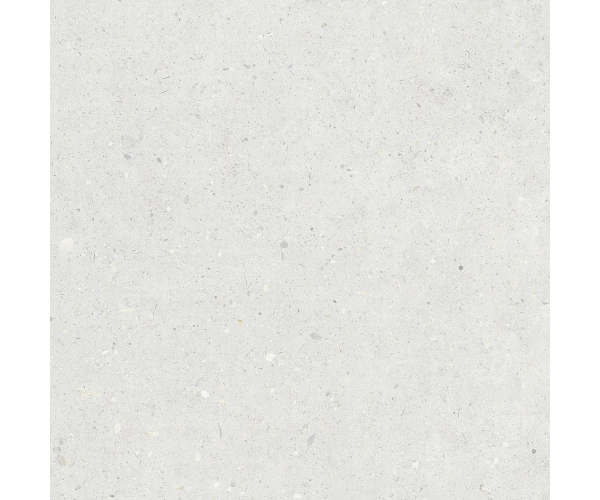 Dlažba jako kámen Pastorelli Biophilic BI White 60x60 Rett. - bílá