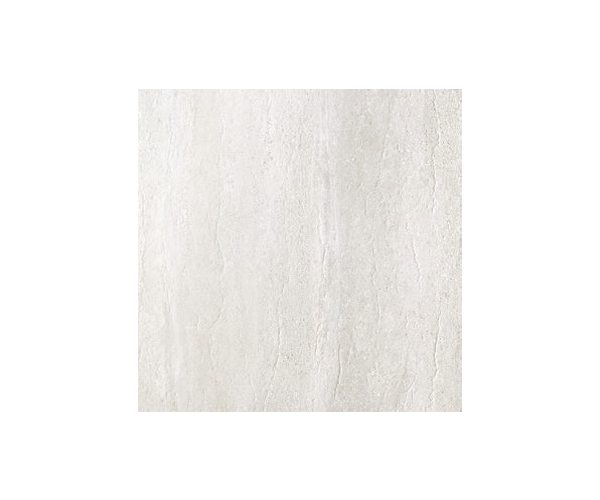 Dlažba jako kámen Serenissima I-Travertini Grigio 60x60 rett - šedá
