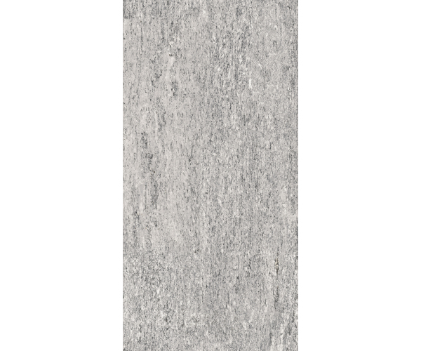 Dlažba jako kámen Sichenia Pavé Delle Alpi Granito 60x120 Rett. - šedá
