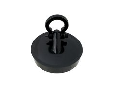 04041-701-5/4 - Zátka Pvc 5/4" (průměr 40 Mm)