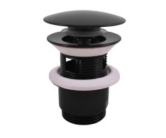 Výpusť umyvadlová CLICK-CLACK 5/4" MD0784CMAT