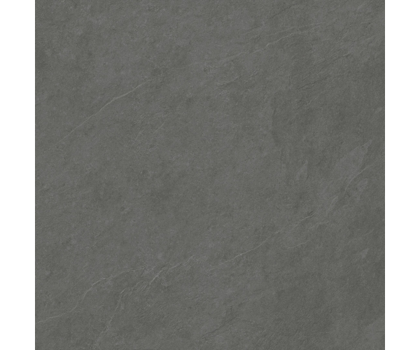 Dlažba jako kámen Caesar SLAB2 Iron 80x80 Matt., Rett. - antracitová