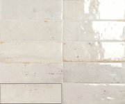 Obklad APE Tennessee White 5,2x16,1 - bílá