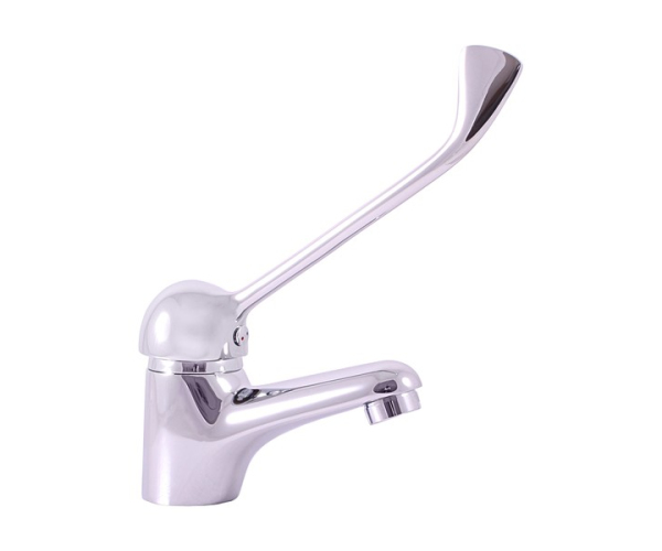 SÁZAVA - Umyvadlová baterie bez výpusti Chrom 3/8" SA626.0