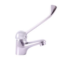 SÁZAVA - Umyvadlová baterie bez výpusti Chrom 3/8" SA626.0