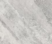 Dlažba jako kámen Sichenia Pavé Delle Alpi Quarzo Grigio Soft GRIP 30x60 Rett. - šedá