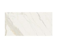 Fioranese Marmorea Bianco Calacatta effect 74x148 Matt. Rett.