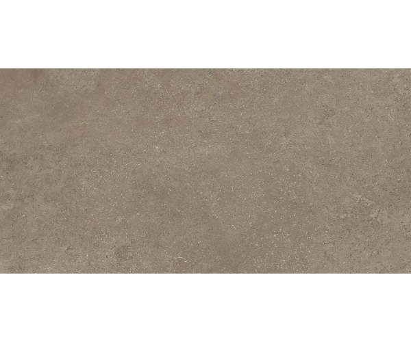 Dlažba jako kámen Cerdomus Croatia Tortora Matt 60x120 RT. - hnědá