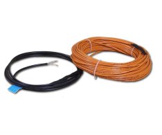 Sapho Warm Tiles Topný Kabel Do Koupelny 0,9-1,5m2, 200w