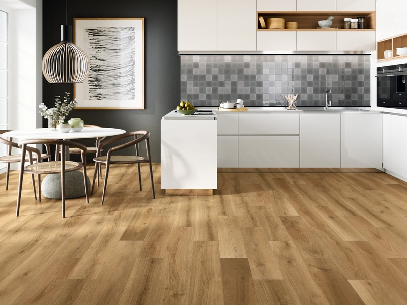 Realizace KOEN MIELE AMB 17