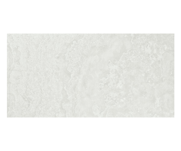 Dlažba jako mramor APE Agate White Lap. Rett. 60X120 - bílá