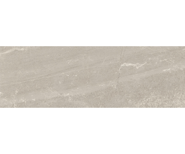 Dlažba jako kámen Coem Blendstone Grey 20x120 Nat. Rett. - šedá