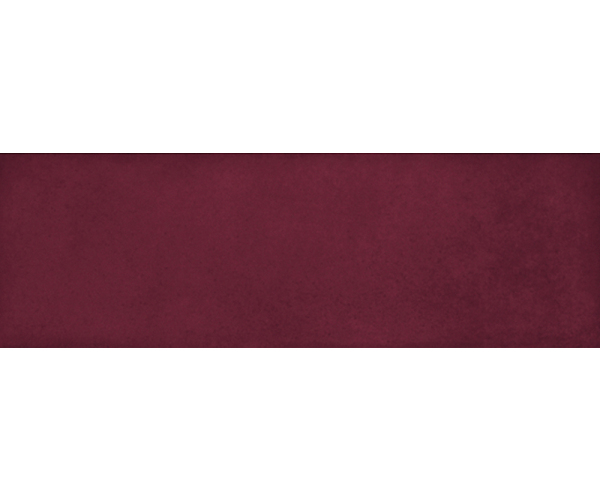 Obklad Equipe Village Aubergine 6,5x20 - vínová