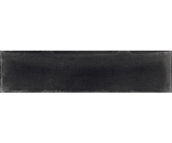 Retro dlažba Tonalite Mohair Nero 6x24,6 Nat. - černá