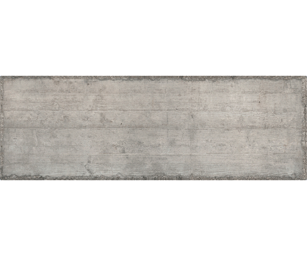 Protiskluzná 2cm dlažba jako beton Sant'Agostino Form Cement 60x120 Antislip - šedá