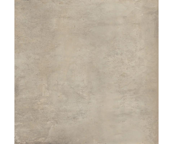 Dlažba jako beton Castelvetro Materika Grigio 60x60 Rett. - šedá