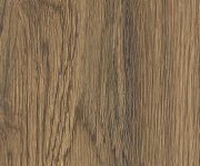 Dlažba jako dřevo Ascot Ascot Deep Wood Walnut 30x120 Nat. Rett. - hnědá