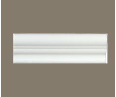 Grazia Boiserie Toro Tortora Matt 6,5x20