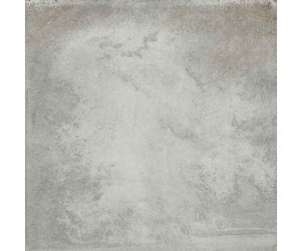 Dlažba jako kov APE Reef White Rett. 120X120 - šedá