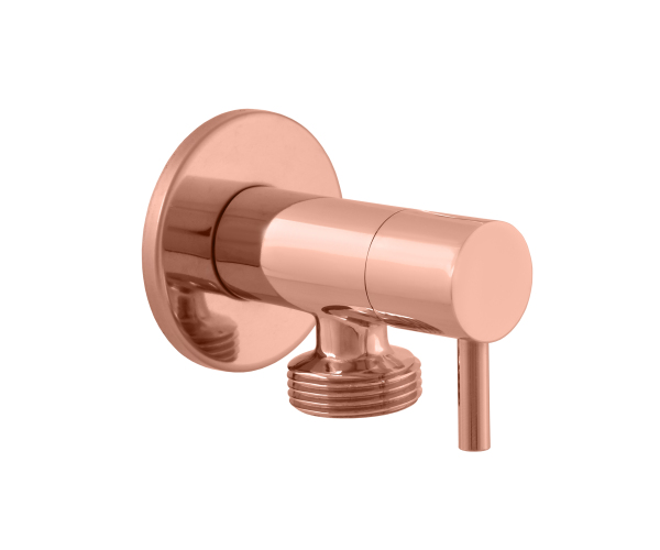 Ventil rohový pračkový 1/2"x 3/4" RV0234ZRL