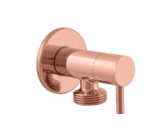 Ventil rohový pračkový 1/2"x 3/4" RV0234ZRL