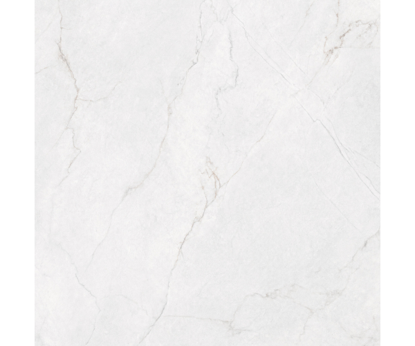 Dlažba jako mramor Navarti Discover Blanco 90x90 Matt. Rett. - bílá