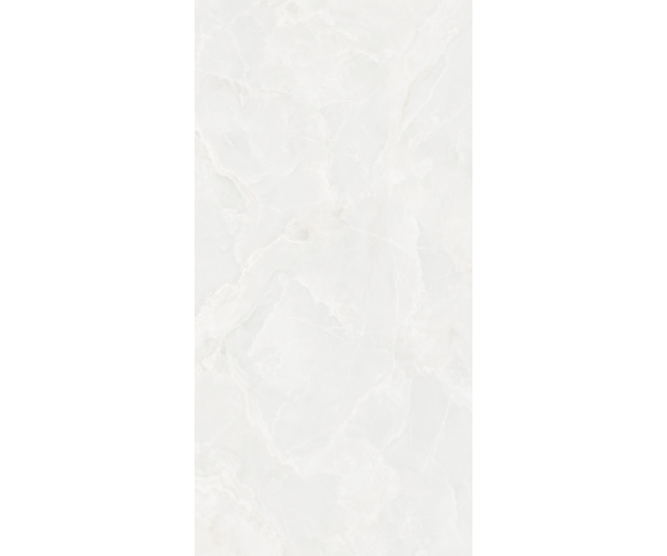 Dlažba jako mramor Navarti Garner White 60x120 Pol. Rett.  - bílá