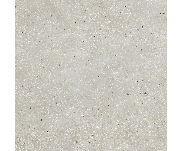 Dlažba jako beton Ape Ama Grigio 60x60 Matt. Rett. - šedá