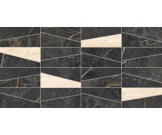Sichenia Prestige Magic Port & Travertine 60x120 Satin 3D Rett.