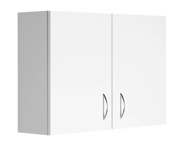 Aqualine Keramia Fresh Horní Skříňka 70x50x20cm, Bílá