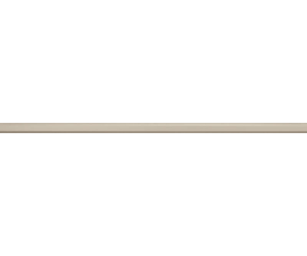 Obklad APE Tonality Moldura Champagne 2x60 Matt Rett. - béžová