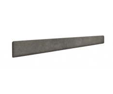 APE Remate Rect. Peldaño Work B Coal 3,2x33