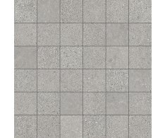 EdimaxAstor Feel Grey Mosaico 30x30 Rett. (5x5)